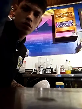 blackninja66 Live XXX-chat