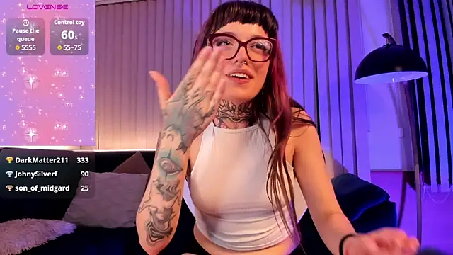 agata_volkovのライブXXXチャット