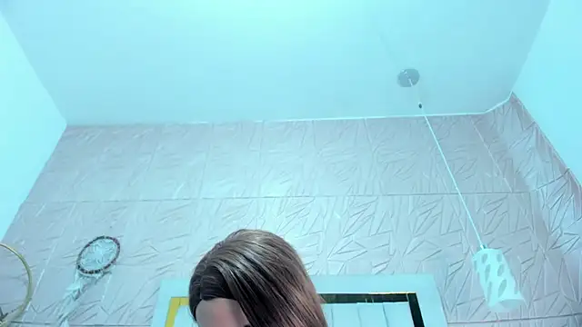 Webkamerová show Sofia_Blakke