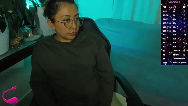 ella_harry Live XXX-Chat