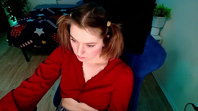 CranberryHot's Live XXX Chat