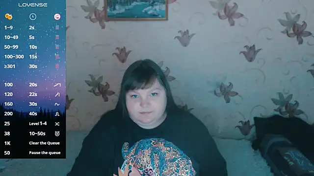 Онлайн чат XXX fistashka___