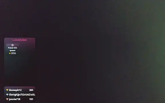 anne_smithe 即時 XXX 聊天