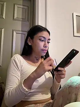 Bonny_Eva: απευθείας συνομιλία ΧΧΧ