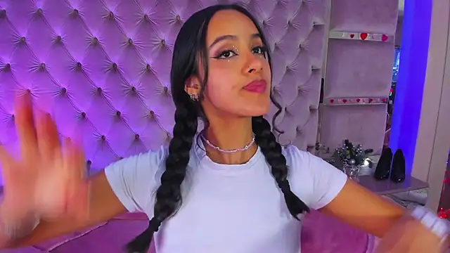 XXX chat uživo modela Harii_02