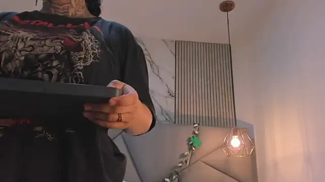 XXX chat uživo modela Katyrousee