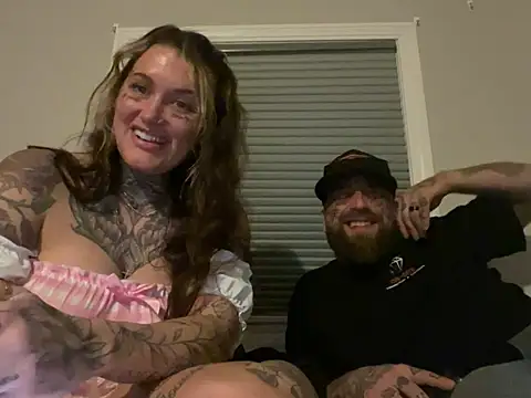 XXX chat uživo modela lexymarie