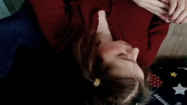 CranberryHot 라이브 XXX 채팅