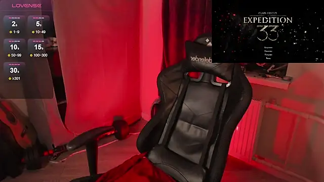 Melante Chat XXX live