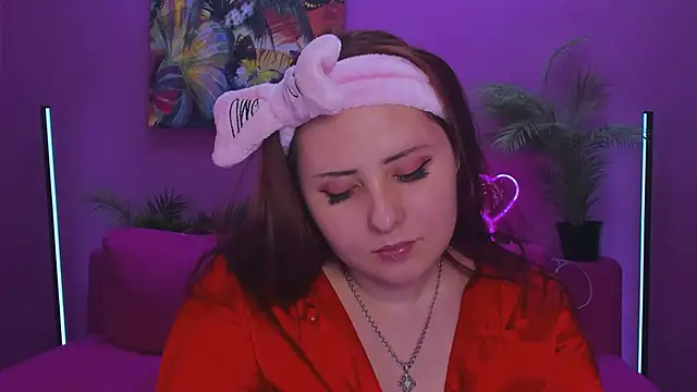 Hennessy_bunny's Live XXX Chat