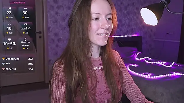 Why_me_stella Chat XXX in diretta