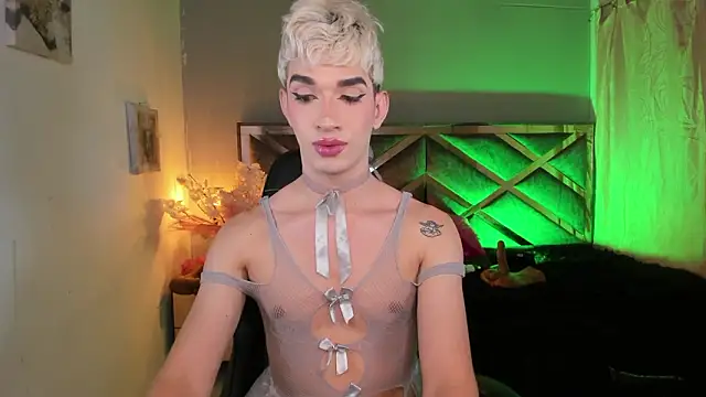 Chatroom XXX en direct de Cherry_zayden_