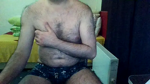 st206boy webkamerás műsora