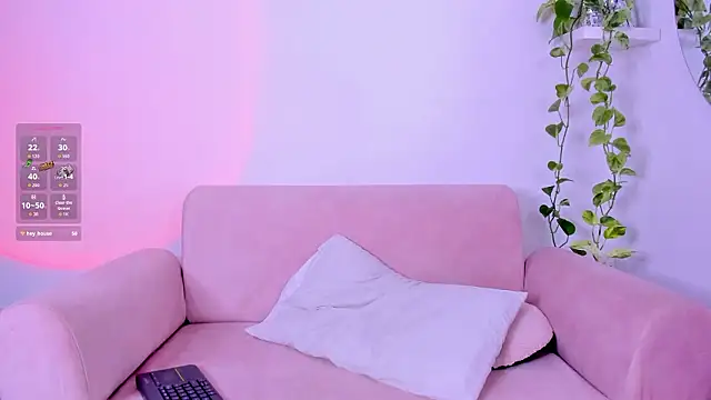 Czat XXX na żywo – Catbaby888_