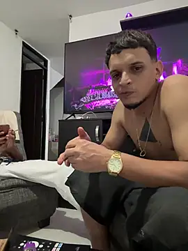 ArturoDelgado1 Webcam Show