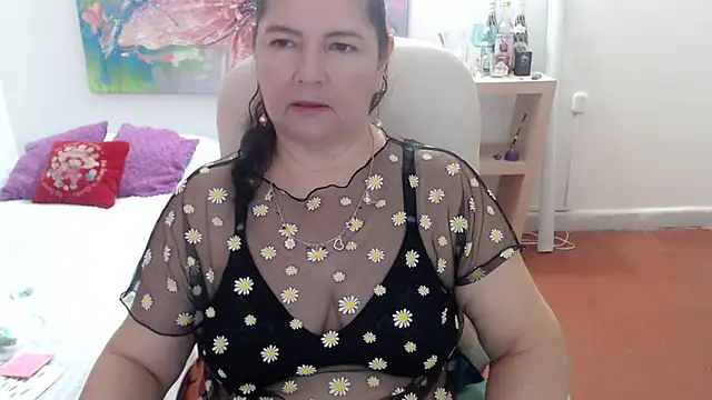 leonela_69 Chat XXX in diretta