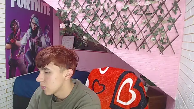 massimoferrera303av Pertunjukan Webcam