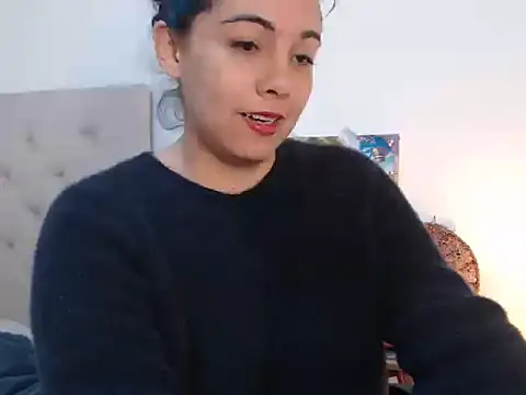 Chatroom XXX en direct de camii_7