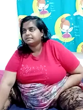 Chat +18 de SusanaEshwar ao vivo