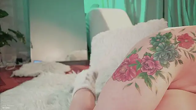 Chatroom XXX en direct de _Avriles_