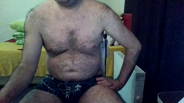 Chatroom XXX en direct de st206boy