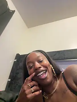 Sembang XXX Secara Langsung sevynsexysinss