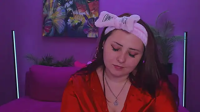 Hennessy_bunny élő XXX-chatje