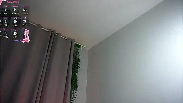 AmparoCilek Chat XXX live