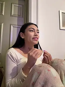 Chat XXX en directo de Bonny_Eva