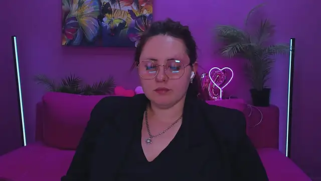 Hennessy_bunny Obrolan Langsung XXX