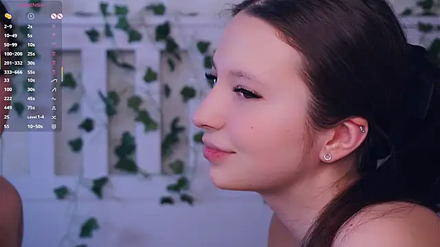 GabrielleLynchard: онлайн-секс-чат