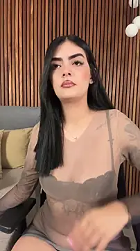 AliceRitter's Live XXX Chat