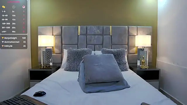 Little_Amarantha 即時 XXX 聊天