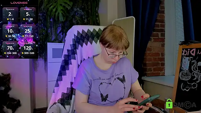 Melissa_Wells live XXX chat