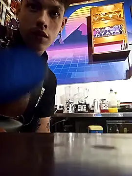 blackninja66 Webcam Show