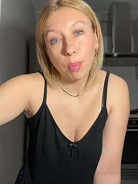 Živý XXX chat Kittie_Valentine