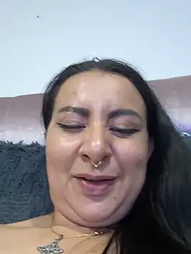 Abril_Luv – Live XXX-chat