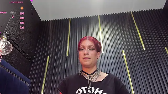 LolyYunno 现场XXX聊天