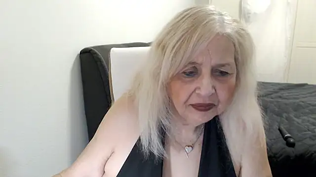 Sembang XXX Secara Langsung SusiLifeXXX