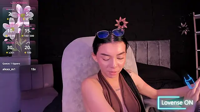 MelLove_ Live XXX Chat