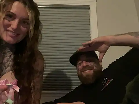 lexymarie's Live XXX Chat