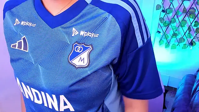 Živý XXX chat Nathaly_ds