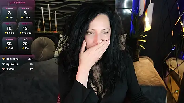 Živý XXX chat Anita_Muse