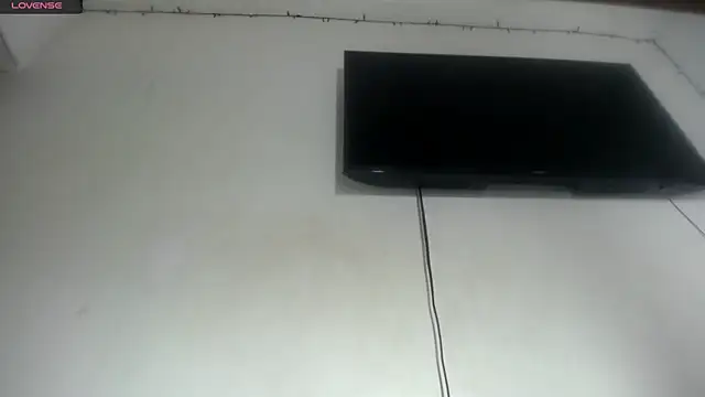 Foxy_Lovex's Webcam Show