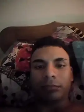 Leon02sss Pertunjukan Webcam