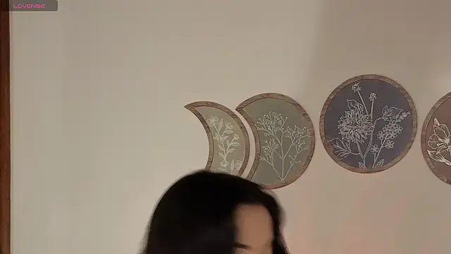 Sembang XXX Secara Langsung IsabellaSandoval