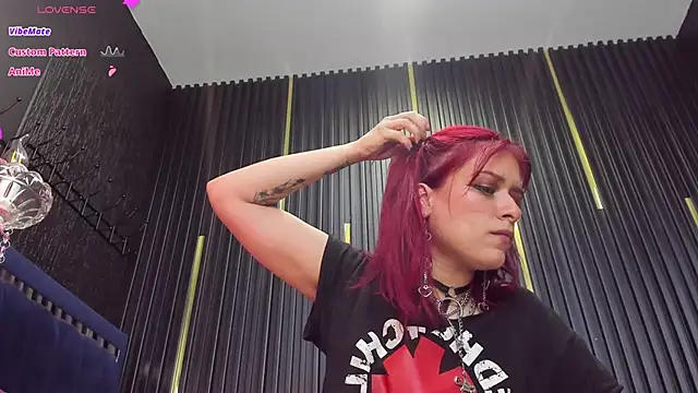 Chat XXX Live LolyYunno