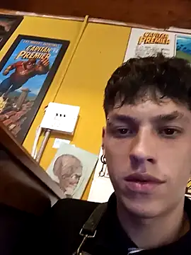 blackninja66 Webcam show