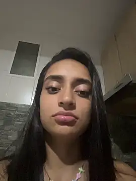 Chat +18 de leilani_X ao vivo