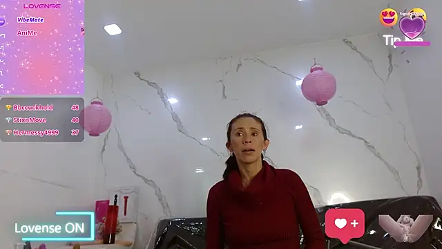 xime_stone – Naživo XXX chat